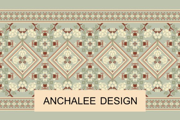 Download Geometric Ethnic Pattern Vector - Geometric Collection