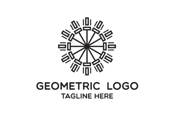 Download Geometric Ornament Decoration - Geometric Collection