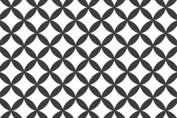 Download Geometric Ornament Pattern Background - Geometric Collection