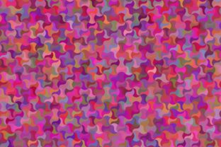 Download Colorful Geometric Pattern - Geometric Collection