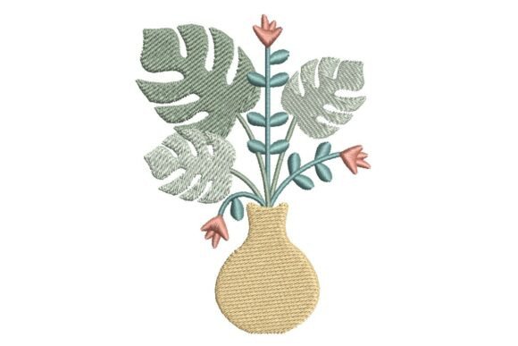 Download Boho Plant Pot - Boho Collection